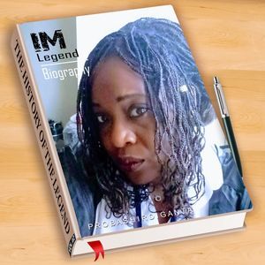 Meet your Posher, Darneshia